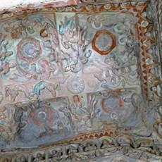 Yungang Caves